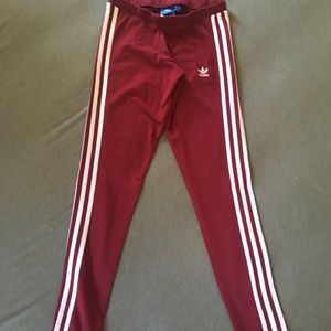Adidas leggings